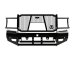 Ranch Hand Sport Grille Guard / Front Bumper (15K Winch Ready) - FBD195BLRC - 2019-2024 Ram 2500/3500