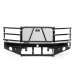 Ranch Hand Sport Grille Guard / Front Bumper (15K Winch Ready)