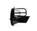 Ranch Hand Sport Grille Guard / Front Bumper (15K Winch Ready) - FBF055BLR - 2005-2007 Ford F-250/350/450/550
