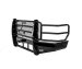 Ranch Hand Sport Grille Guard / Front Bumper (15K Winch Ready) - FBF085BLR - 2008-2010 Ford F-250/350/450/550