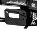 Ranch Hand Sport Grille Guard / Front Bumper (15K Winch Ready) - FBF085BLR - 2008-2010 Ford F-250/350/450/550