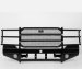 Ranch Hand Sport Grille Guard / Front Bumper (15K Winch Ready) - FBF115BLR - 2011-2016 Ford F-250/350/450/550