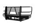Ranch Hand Sport Grille Guard / Front Bumper (15K Winch Ready) - FBF205BLR - 2017-2022 Ford F-250/350/450/550