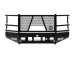 Ranch Hand Sport Grille Guard / Front Bumper (15K Winch Ready) - FBF205BLR - 2017-2022 Ford F-250/350/450/550