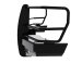 Ranch Hand Sport Grille Guard / Front Bumper (15K Winch Ready) - FBF205BLR - 2017-2022 Ford F-250/350/450/550