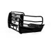 Ranch Hand Sport Grille Guard / Front Bumper (15K Winch Ready) - FBF995BLR - 1999-2004 Ford F-250/350/450/550