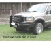 Ranch Hand Sport Grille Guard / Front Bumper (15K Winch Ready) - FBF995BLR - 1999-2004 Ford F-250/350/450/550