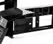 Ranch Hand Sport Grille Guard / Front Bumper (15K Winch Ready) - FBF995BLR - 1999-2004 Ford F-250/350/450/550