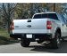 Ranch Hand Sport Back Bumper - SBF06HBLSL - 2006-2008 Ford F-150