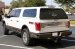 Ranch Hand Sport Back Bumper - SBF15HBLSL - 2015-2020 Ford F-150