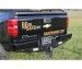 Ranch Hand Sport Back Bumper - SBC14HBLSL - 2014-2018 Chevrolet Silverado / GMC Sierra 1500 (2019 Classic)