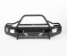 Ranch Hand Summit Bullnose Front Bumper - BSD101BL1S