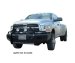 Ranch Hand Summit Bullnose Front Bumper - BSD101BL1S