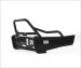 Ranch Hand Summit Bullnose Front Bumper - BSF15HBL1 - 2015-2020 Ford F-150