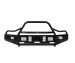 Ranch Hand Summit Bullnose Front Bumper - BSF15HBL1 - 2015-2020 Ford F-150