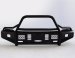 Ranch Hand Summit Bullnose Front Bumper - BSF18HBL1 - 2015-2020 Ford F-150