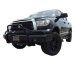 Ranch Hand Summit Bullnose Front Bumper - BST07HBL1 - 2007-2013 Toyota Tundra