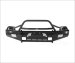 Ranch Hand Summit Bullnose Front Bumper - BSC08HBL1 - 2007-2013 Chevrolet Silverado 1500