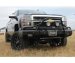 Ranch Hand Summit Bullnose Front Bumper - BSC14HBL1 - 2014-2015 Chevrolet Silverado 1500