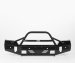 Ranch Hand Summit Bullnose Front Bumper - BSC16HBL1 - 2016-2018 Chevrolet Silverado 1500 (2019 Classic)