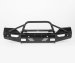 Ranch Hand Summit Bullnose Front Bumper - BSG16HBL1 - 2016-2018 GMC Sierra 1500 (2019 Limited)