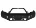 Ranch Hand Summit Bullnose Front Bumper - BSG201BL1 - 2020-2024 GMC Sierra 2500/3500