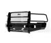 Ranch Hand Summit Grille Guard / Front Bumper - FSD101BL1S - 2010-2018 Ram 2500/3500