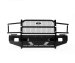 Ranch Hand Summit Grille Guard / Front Bumper - FSD101BL1S - 2010-2018 Ram 2500/3500