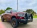 Ranch Hand Summit Grille Guard / Front Bumper - FSD19HBL1C - 2019-2024 Ram 1500