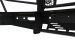 Ranch Hand Summit Grille Guard / Front Bumper - FSD19HBL1C - 2019-2024 Ram 1500