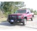 Ranch Hand Summit Grille Guard / Front Bumper - FSC031BL1 - 2003-2006 Chevrolet Silverado 2500/3500 (2007 Classic)