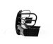 Ranch Hand Summit Grille Guard / Front Bumper - FSC031BL1 - 2003-2006 Chevrolet Silverado 2500/3500 (2007 Classic)
