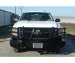 Ranch Hand Summit Grille Guard / Front Bumper - FSC081BL1 - 2007-2010 Chevrolet Silverado 2500/3500 HD