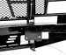 Ranch Hand Summit Grille Guard / Front Bumper - FSC081BL1 - 2007-2010 Chevrolet Silverado 2500/3500 HD