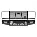Ranch Hand Summit Grille Guard / Front Bumper - FSF21HBL1 - 2021-2023 Ford F-150