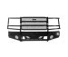 Ranch Hand Summit Grille Guard / Front Bumper - FSG081BL1 - 2007-2010 GMC Sierra 2500/3500