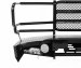 Ranch Hand Summit Grille Guard / Front Bumper - FSG081BL1 - 2007-2010 GMC Sierra 2500/3500