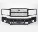 Ranch Hand Summit Grille Guard / Front Bumper - FSG14HBL1 - 2014-2015 GMC Sierra 1500