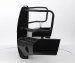 Ranch Hand Summit Grille Guard / Front Bumper - FSG14HBL1 - 2014-2015 GMC Sierra 1500