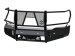 Ranch Hand Summit Grille Guard / Front Bumper - FSG201BL1C - 2020-2024 GMC Sierra 2500/3500