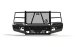 Ranch Hand Summit Grille Guard / Front Bumper - FSC19HBL1 - 2019-2021 Chevrolet Silverado 1500 (2022 Classic)