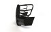 Ranch Hand Summit Grille Guard / Front Bumper - FSC19HBL1 - 2019-2021 Chevrolet Silverado 1500 (2022 Classic)