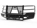 Ranch Hand Summit Grille Guard / Front Bumper - FSC19HBL1C - 2019-2021 Chevrolet Silverado 1500 (2022 Classic)