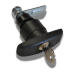 Windoor - Side Access Door T Handle - Composite (image 1)