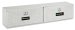 Trail FX 96 Inch Top Mount 2 Door Tool Box - 170961 (image)