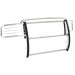 Trail FX Grille Guard - Stainless Steel  - E0012S (Image)